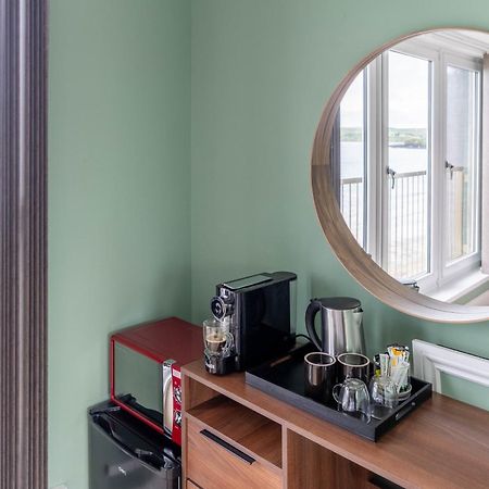 Marine Rooms 서소 외부 사진