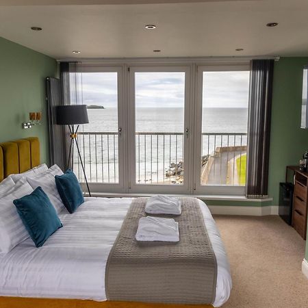 Marine Rooms 서소 외부 사진