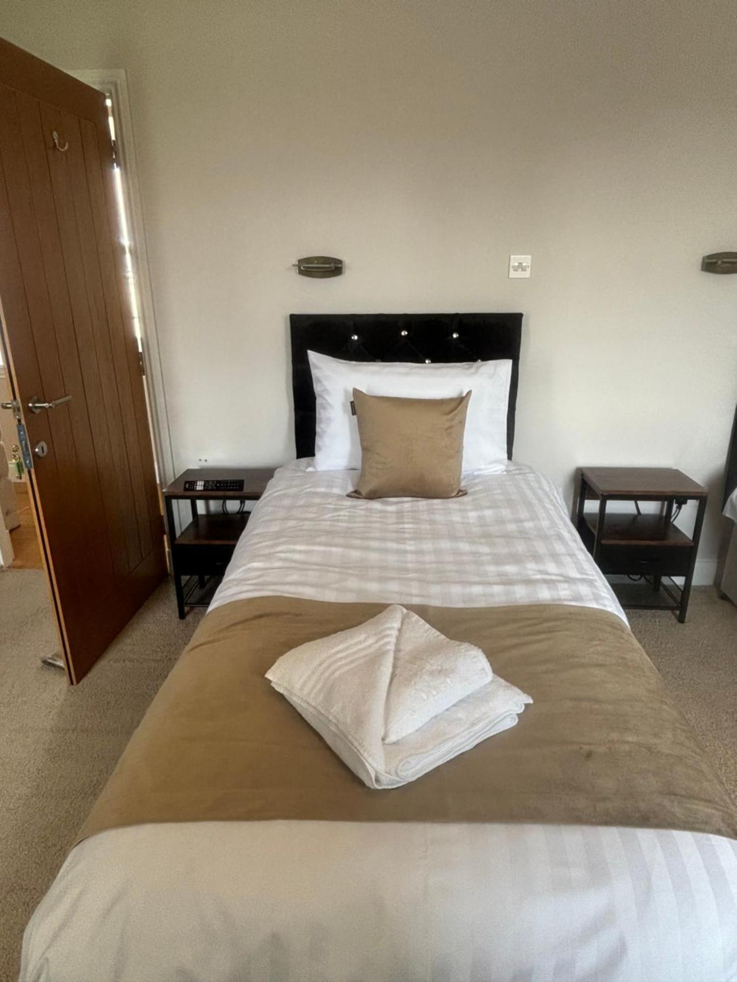 Marine Rooms 서소 외부 사진