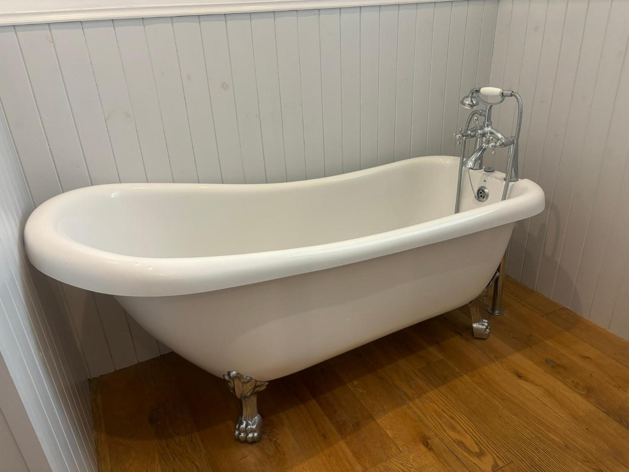 Marine Rooms 서소 외부 사진