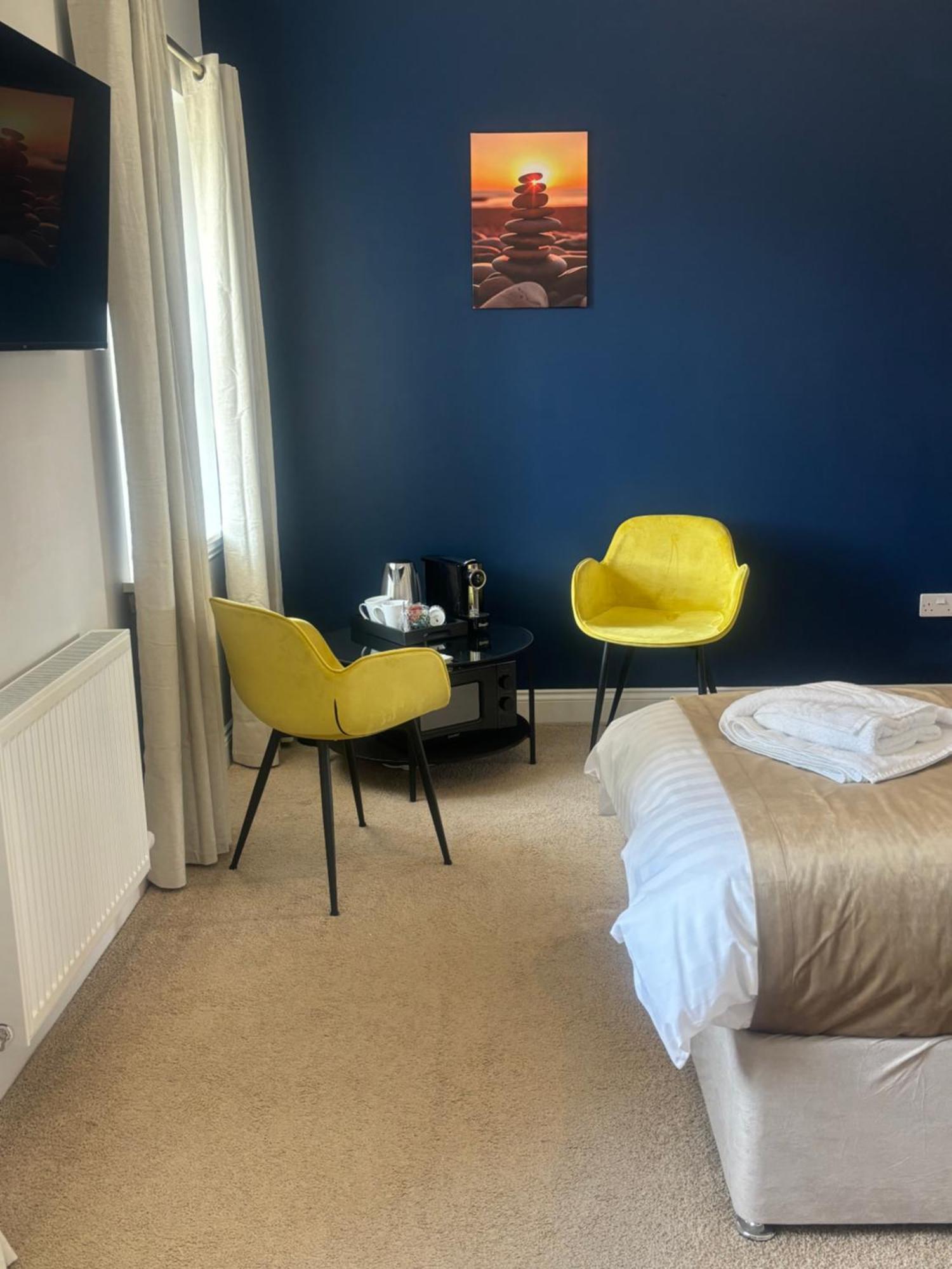 Marine Rooms 서소 외부 사진