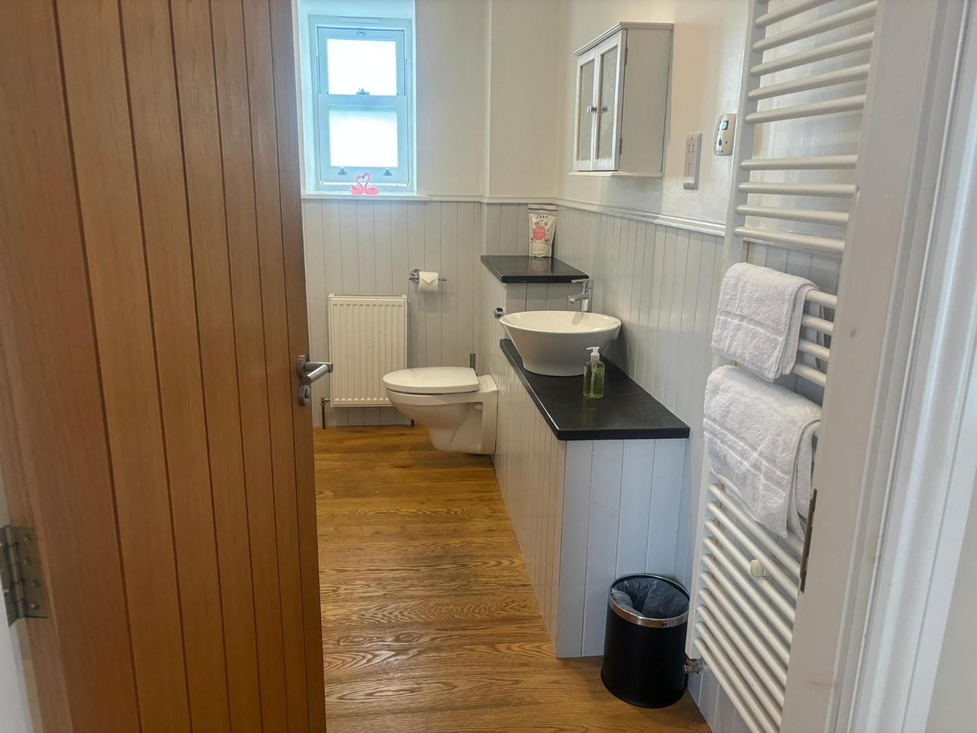 Marine Rooms 서소 외부 사진