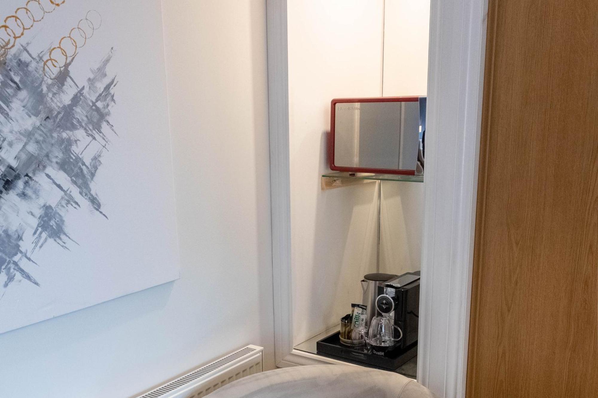 Marine Rooms 서소 외부 사진