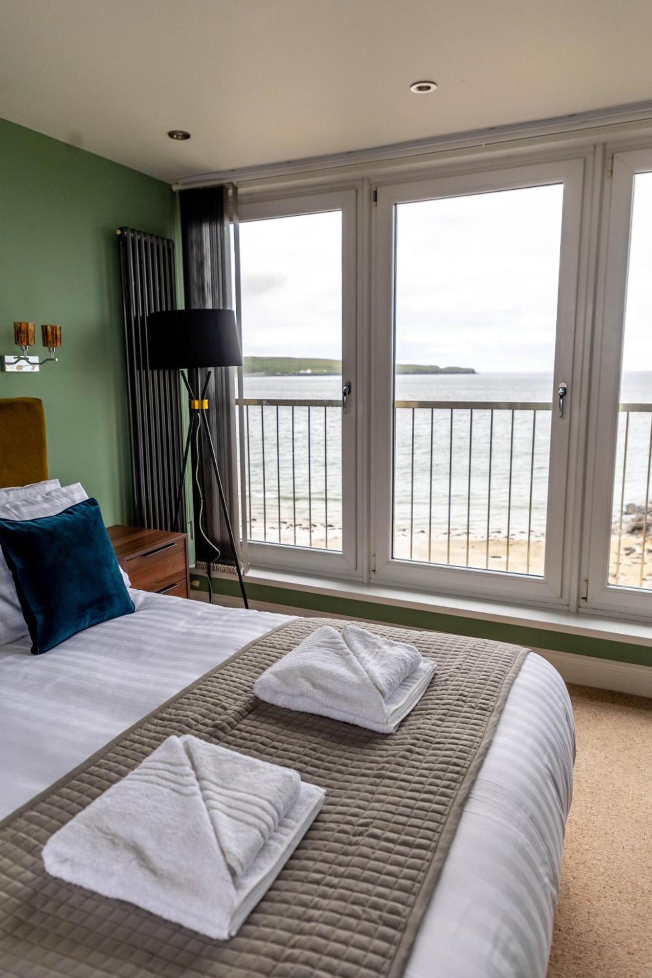 Marine Rooms 서소 외부 사진