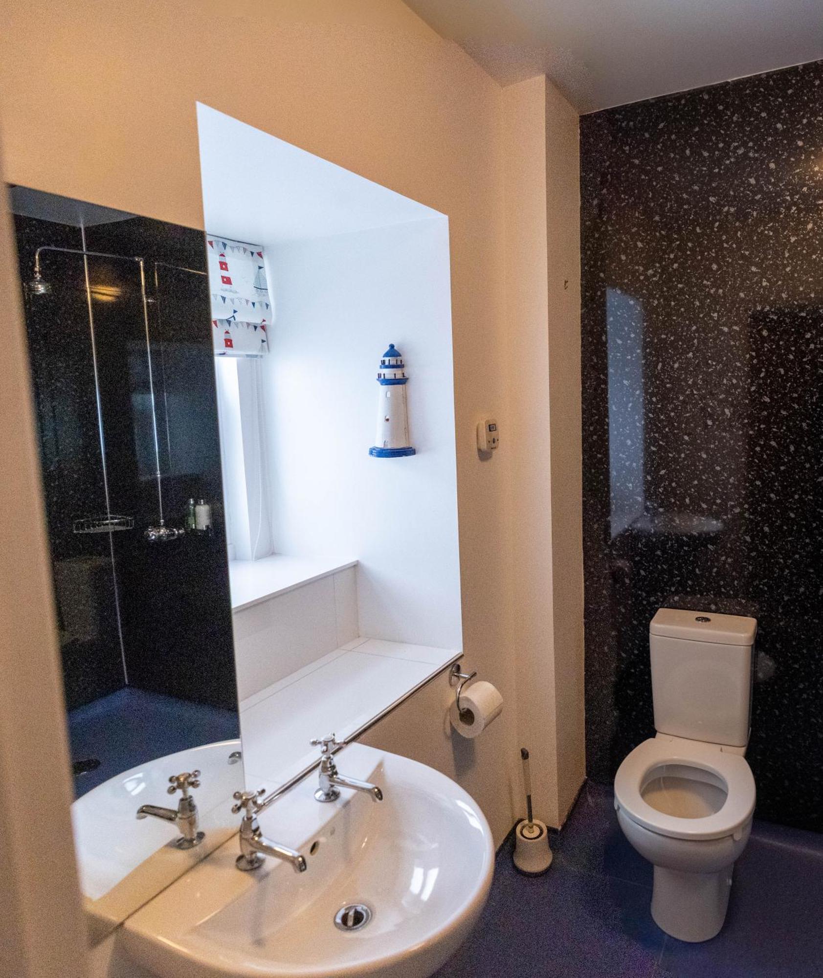 Marine Rooms 서소 외부 사진