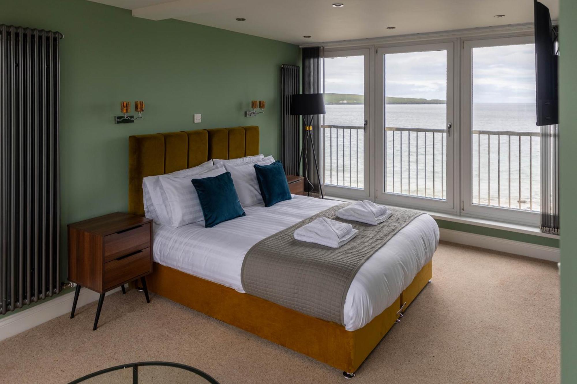 Marine Rooms 서소 외부 사진