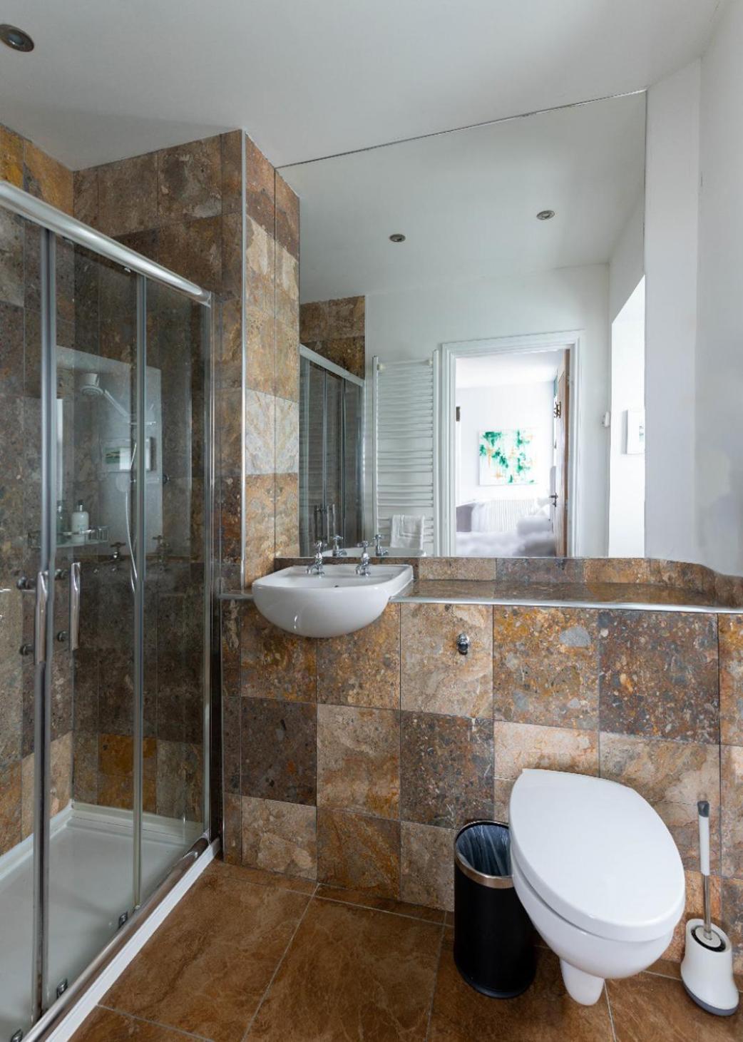 Marine Rooms 서소 외부 사진
