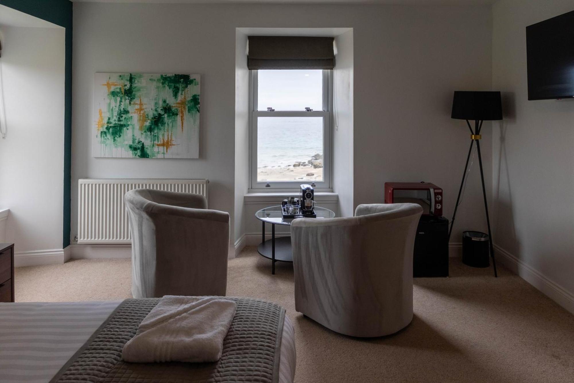 Marine Rooms 서소 외부 사진