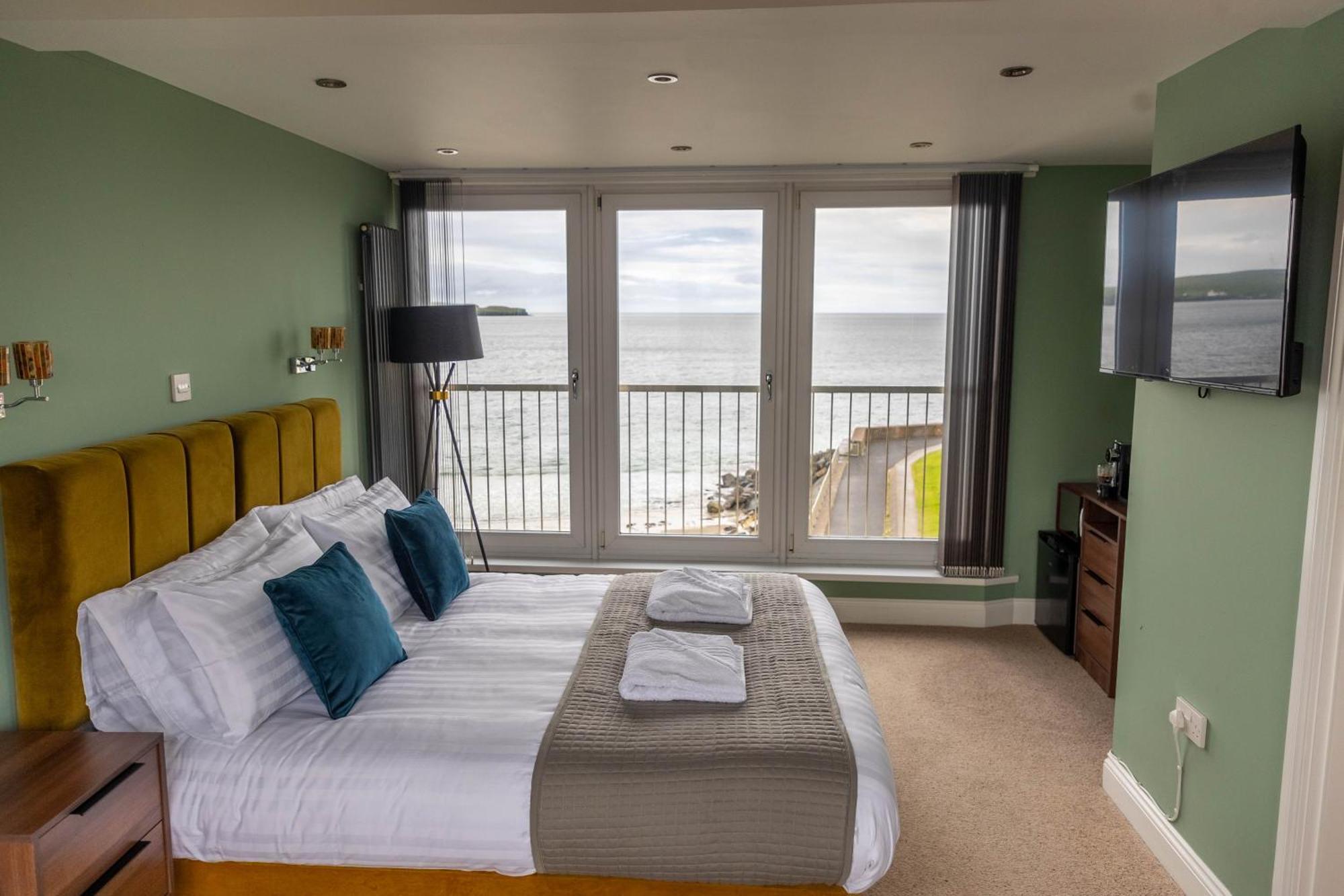 Marine Rooms 서소 외부 사진