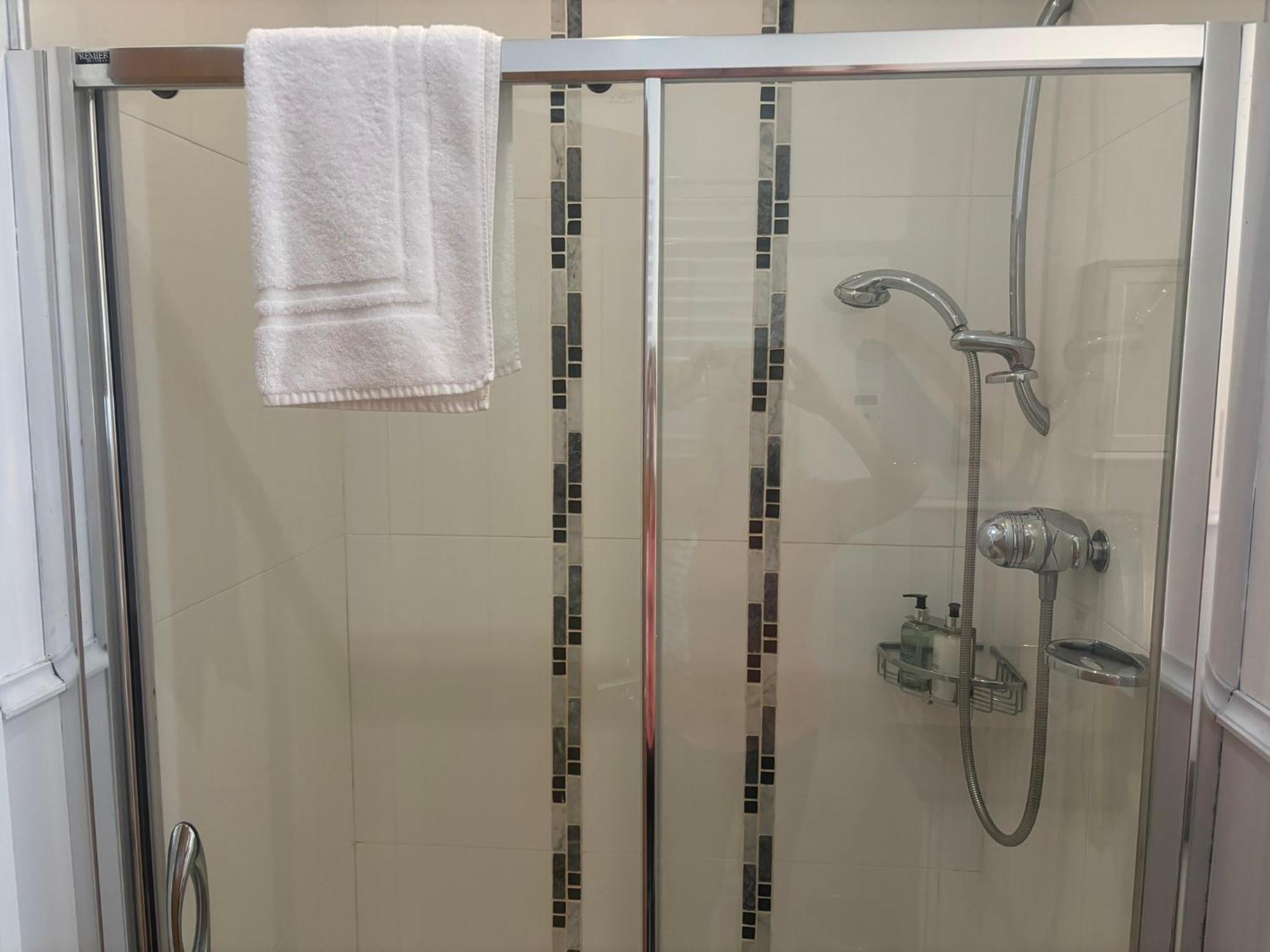 Marine Rooms 서소 외부 사진