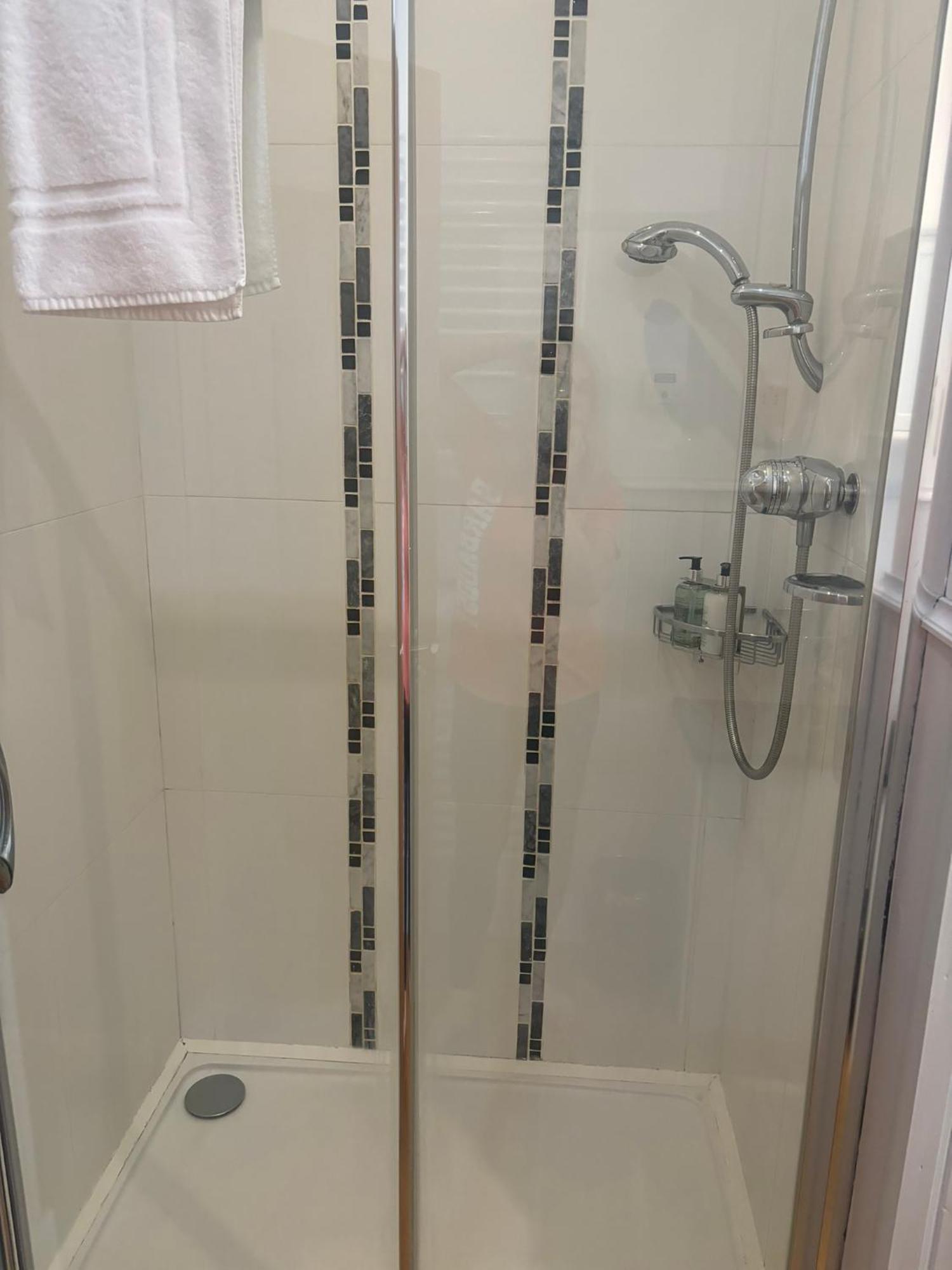 Marine Rooms 서소 외부 사진